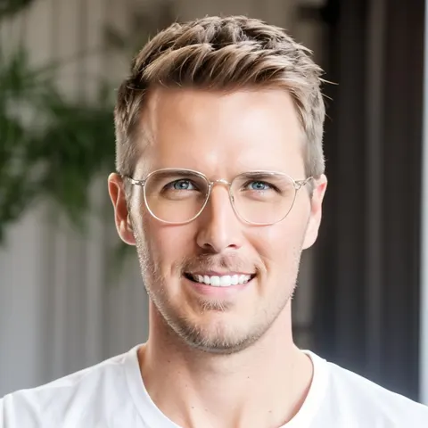 Brett Maclennan, real estate agent in Corona