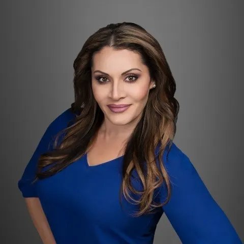 Irma Manzanares, real estate agent in Menifee