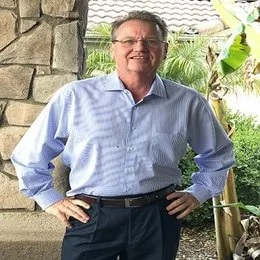 Dan Moore, real estate agent in Murrieta