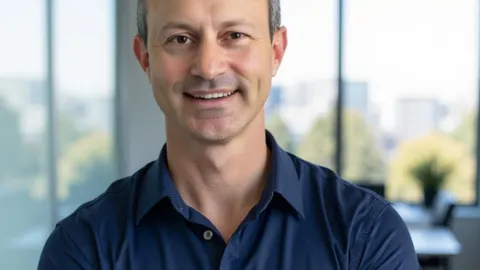 Chris Mueller, real estate agent in Temecula