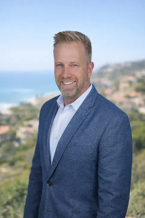 Adam Nelson, real estate agent in Temecula