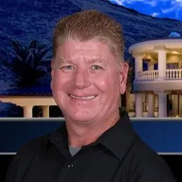 Jerry Newey, real estate agent in Lake Elsinore