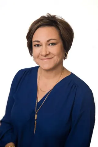 Heather Pack, real estate agent in Aguanga
