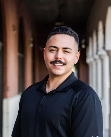 Mark Perry, real estate agent in Temecula