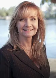Brenda Pino, real estate agent in Temecula