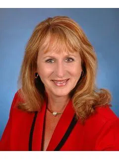 Cheryl Ponto, real estate agent in Hemet