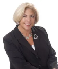 Debi Powers, real estate agent in Murrieta