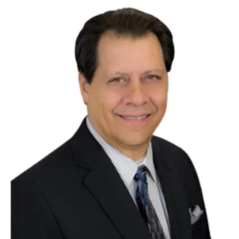 Vincent Puterbaugh, real estate agent in Hemet