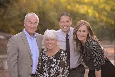 Dick Rainey, real estate agent in Temecula
