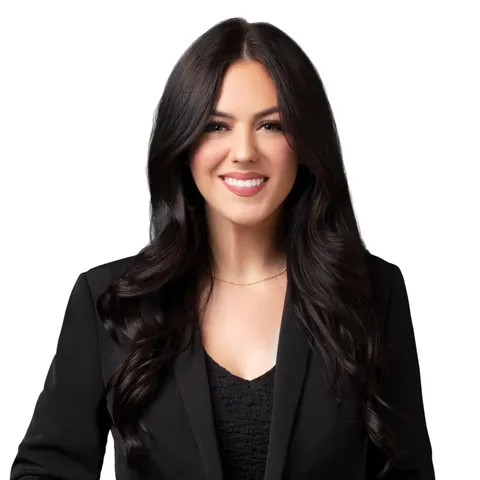 Maisie Andrade, real estate agent in Ontario