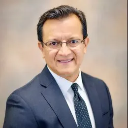 Daniel Barillas, real estate agent in Chino Hills