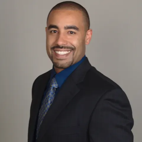 Jamerson Brewington, real estate agent in Riverside