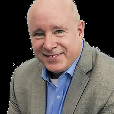 Sean Buell, real estate agent in Fullerton