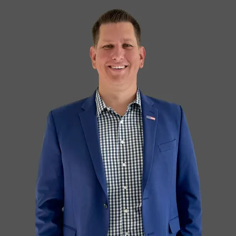 James Campbell, real estate agent in Chino Hills