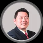 Eric Chao, real estate agent in Chino Hills