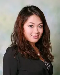 Lydia Chen, real estate agent in Rancho Cucamonga