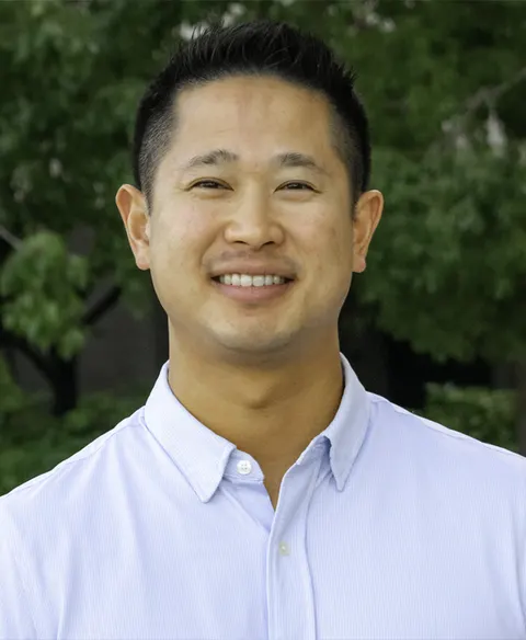 Justin Chiang, real estate agent in La Puente
