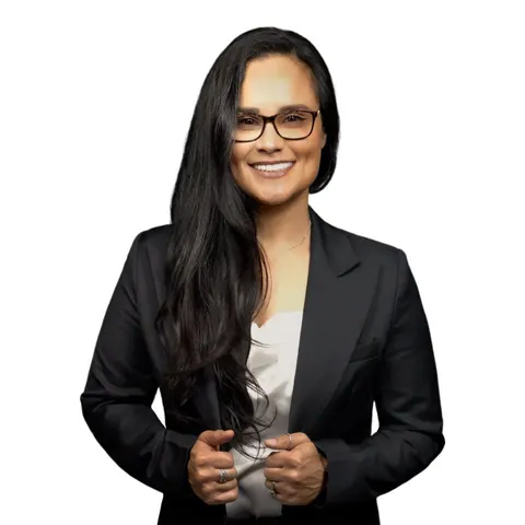 Julia Darty, real estate agent in Bloomington