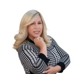 Zulema Delgado, real estate agent in Victorville