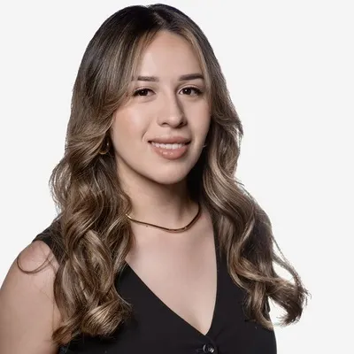 Emily Bernal Valadez, real estate agent in Fontana