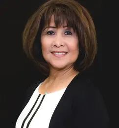 Consuelo Reyes, real estate agent in San Diego