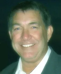 Murray Reynolds, real estate agent in Homeland