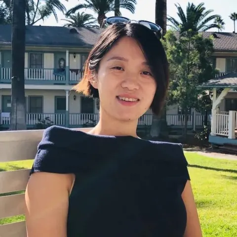 Haifang Li, real estate agent in Rancho Cucamonga