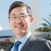 Kevin Zhang, real estate agent in Los Angeles