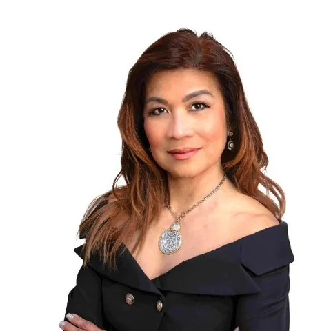 Tochie Hansell, real estate agent in Chino Hills