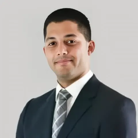Christopher Helmich, real estate agent in Chino Hills