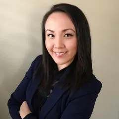 Alice Huynh, real estate agent in Apple Valley