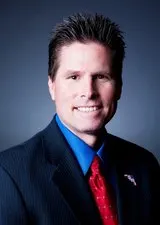 Paul Rinde, real estate agent in Santa Ana