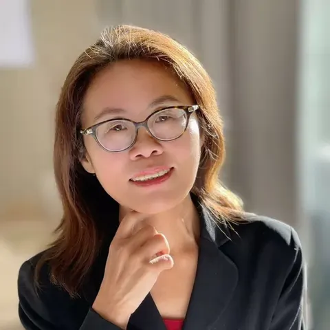 Jenny Chang, real estate agent in Walnut
