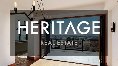 Jeremy Black, real estate agent in San Diego