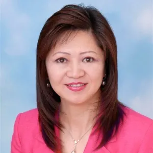 Amy Ji, real estate agent in Diamond Bar