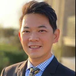 Justin Kao, real estate agent in Gardena