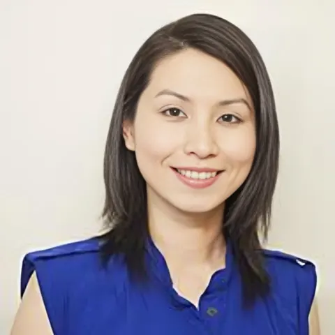 Jasmine Lam, real estate agent in Hacienda Heights