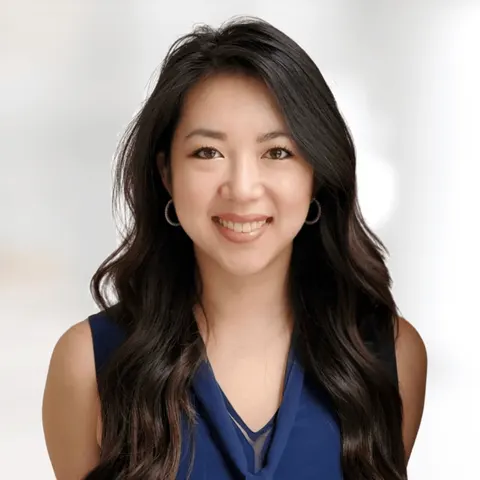 Jessica Lee, real estate agent in Irvine