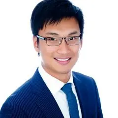 King Lee, real estate agent in Monterey Park