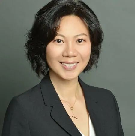 Jennie Leung, real estate agent in Chino Hills