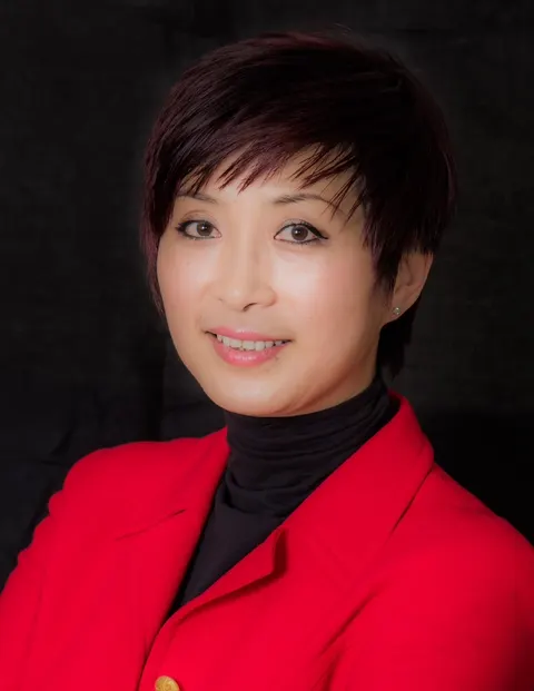 Charlene Li, real estate agent in San Bernardino