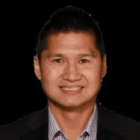 Edward Limbaga, real estate agent in Wrightwood
