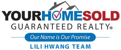Ning Li, real estate agent in Rancho Cucamonga