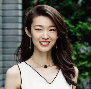 Jing Ma, real estate agent in Monterey Park