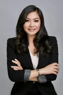 Lisa Ng, real estate agent in Lake Forest