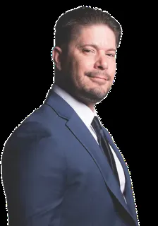 Matthew Serrano, real estate agent in Eastvale