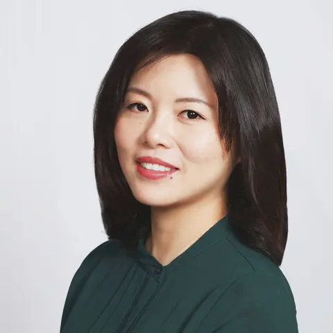 Xing Sheng, real estate agent in Corona