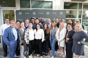 Roger Sun, real estate agent in Chino Hills