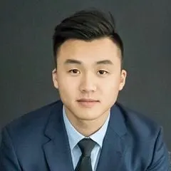 Simon Tan, real estate agent in Diamond Bar