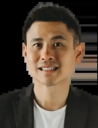 Jack Tsai, real estate agent in Diamond Bar